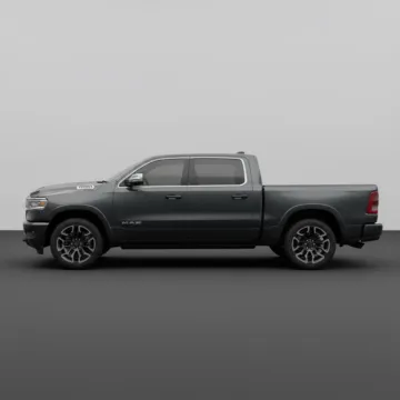 Photos of 2026 Ram 1500 Longhorn for sale in Jamestown, NY at Dave Warren Chrysler Dodge Jeep Ram