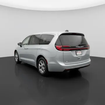 Another view of 2024 Chrysler Pacifica Limited for sale in Jamestown, NY at Dave Warren Chrysler Dodge Jeep Ram