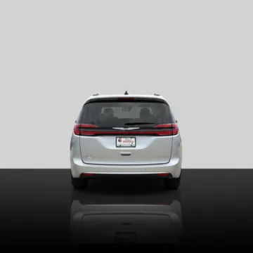 More photos of 2024 Chrysler Pacifica Limited at Dave Warren Chrysler Dodge Jeep Ram, NY