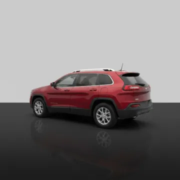 More photos of 2016 Jeep Cherokee Latitude at Dave Warren Chrysler Dodge Jeep Ram, NY