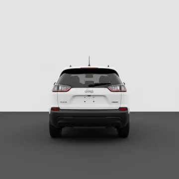 More photos of 2019 Jeep Cherokee Latitude Plus at Dave Warren Chrysler Dodge Jeep Ram, NY