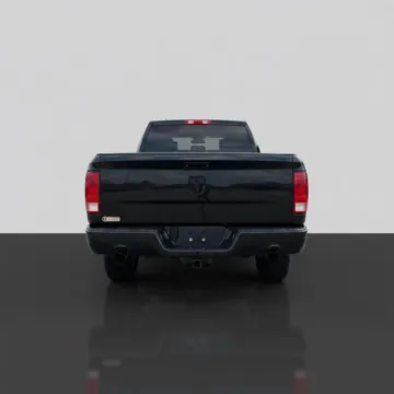 More photos of 2016 Ram 1500 Express at Dave Warren Chrysler Dodge Jeep Ram, NY