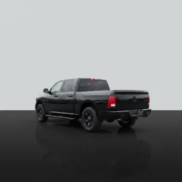 More photos of 2016 Ram 1500 Express at Dave Warren Chrysler Dodge Jeep Ram, NY