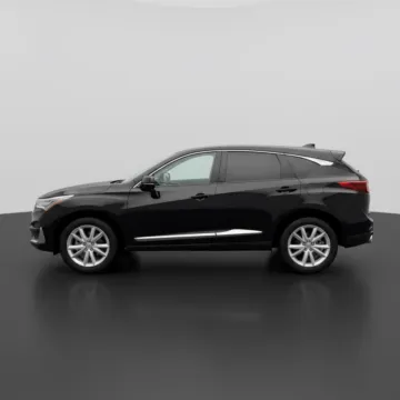 Photos of 2020 Acura RDX SH-AWD for sale in Jamestown, NY at Dave Warren Chrysler Dodge Jeep Ram