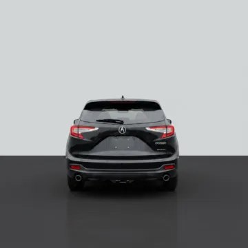 More photos of 2020 Acura RDX SH-AWD at Dave Warren Chrysler Dodge Jeep Ram, NY