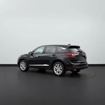 Another view of 2020 Acura RDX SH-AWD for sale in Jamestown, NY at Dave Warren Chrysler Dodge Jeep Ram