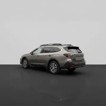More photos of 2022 Subaru Outback Premium at Dave Warren Chrysler Dodge Jeep Ram, NY