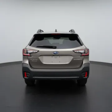 More photos of 2022 Subaru Outback Premium at Dave Warren Chrysler Dodge Jeep Ram, NY
