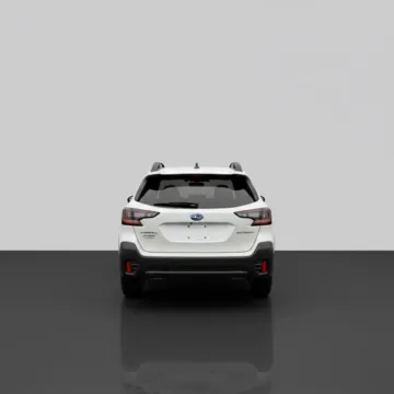More photos of 2022 Subaru Outback Premium at Dave Warren Chrysler Dodge Jeep Ram, NY