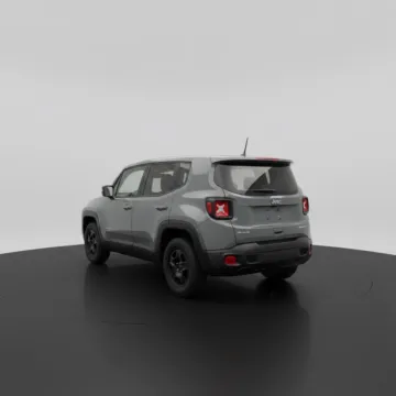 More photos of 2019 Jeep Renegade Sport at Dave Warren Chrysler Dodge Jeep Ram, NY