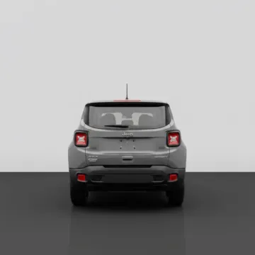 More photos of 2019 Jeep Renegade Sport at Dave Warren Chrysler Dodge Jeep Ram, NY