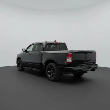 More photos of 2019 Ram 1500 Big Horn/Lone Star at Dave Warren Chrysler Dodge Jeep Ram, NY