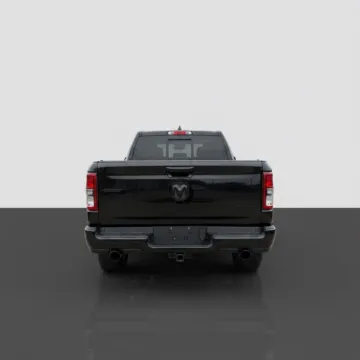 More photos of 2019 Ram 1500 Big Horn/Lone Star at Dave Warren Chrysler Dodge Jeep Ram, NY