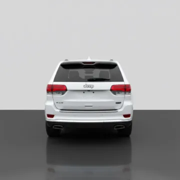 More photos of 2020 Jeep Grand Cherokee Summit at Dave Warren Chrysler Dodge Jeep Ram, NY