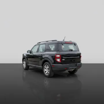 More photos of 2021 Ford Bronco Sport at Dave Warren Chrysler Dodge Jeep Ram, NY