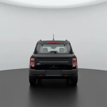 More photos of 2021 Ford Bronco Sport at Dave Warren Chrysler Dodge Jeep Ram, NY