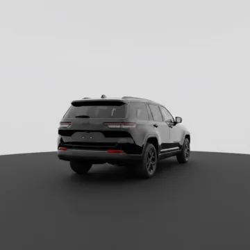 More photos of 2026 Jeep Grand Cherokee L Laredo Altitude at Dave Warren Chrysler Dodge Jeep Ram, NY