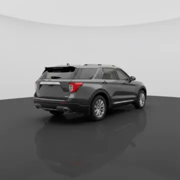 More photos of 2020 Ford Explorer Limited at Dave Warren Chrysler Dodge Jeep Ram, NY
