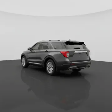 More photos of 2020 Ford Explorer Limited at Dave Warren Chrysler Dodge Jeep Ram, NY