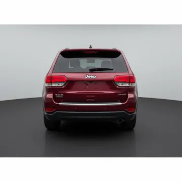 More photos of 2019 Jeep Grand Cherokee Limited at Dave Warren Chrysler Dodge Jeep Ram, NY