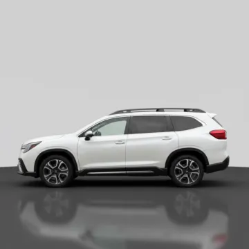 Photos of 2023 Subaru Ascent Limited for sale in Jamestown, NY at Dave Warren Chrysler Dodge Jeep Ram