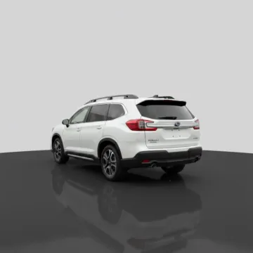 Another view of 2023 Subaru Ascent Limited for sale in Jamestown, NY at Dave Warren Chrysler Dodge Jeep Ram