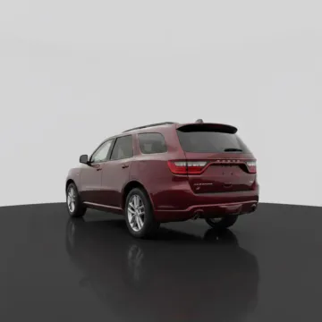 More photos of 2024 Dodge Durango R/T Plus at Dave Warren Chrysler Dodge Jeep Ram, NY