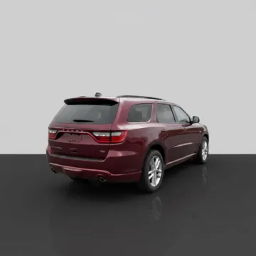 More photos of 2024 Dodge Durango R/T Plus at Dave Warren Chrysler Dodge Jeep Ram, NY