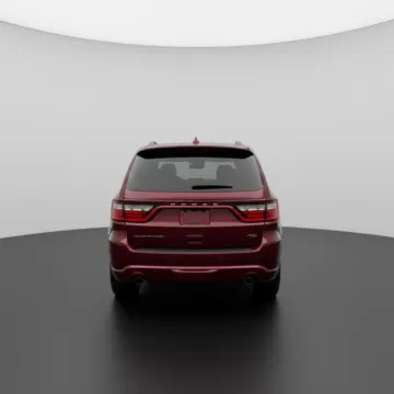 More photos of 2024 Dodge Durango R/T Plus at Dave Warren Chrysler Dodge Jeep Ram, NY