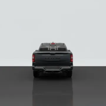 More photos of 2026 Ram 1500 Big Horn at Dave Warren Chrysler Dodge Jeep Ram, NY