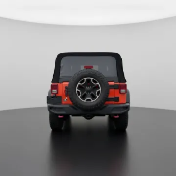 More photos of 2015 Jeep Wrangler Rubicon Hard Rock at Dave Warren Chrysler Dodge Jeep Ram, NY
