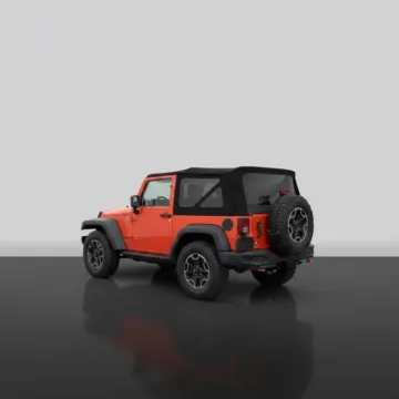 More photos of 2015 Jeep Wrangler Rubicon Hard Rock at Dave Warren Chrysler Dodge Jeep Ram, NY