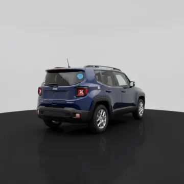 More photos of 2019 Jeep Renegade Sport at Dave Warren Chrysler Dodge Jeep Ram, NY