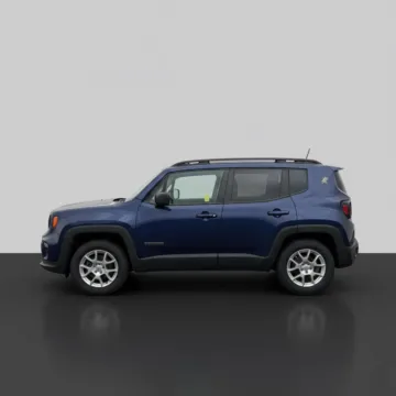 Another view of 2019 Jeep Renegade Sport for sale in Jamestown, NY at Dave Warren Chrysler Dodge Jeep Ram