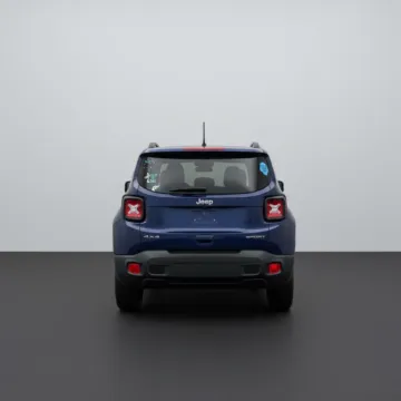 More photos of 2019 Jeep Renegade Sport at Dave Warren Chrysler Dodge Jeep Ram, NY