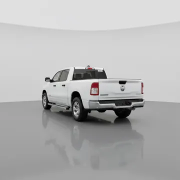 More photos of 2023 RAM 1500 BIG HORN/L at Dave Warren Chrysler Dodge Jeep Ram, NY
