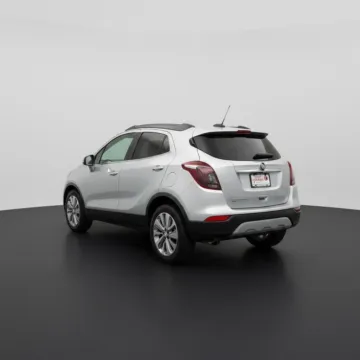 Another view of 2018 Buick Encore Preferred for sale in Jamestown, NY at Dave Warren Chrysler Dodge Jeep Ram