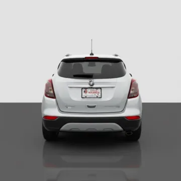 More photos of 2018 Buick Encore Preferred at Dave Warren Chrysler Dodge Jeep Ram, NY