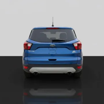 More photos of 2019 Ford Escape SE at Dave Warren Chrysler Dodge Jeep Ram, NY
