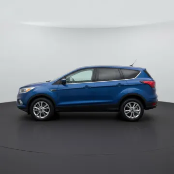 Photos of 2019 Ford Escape SE for sale in Jamestown, NY at Dave Warren Chrysler Dodge Jeep Ram