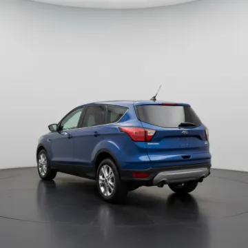 Another view of 2019 Ford Escape SE for sale in Jamestown, NY at Dave Warren Chrysler Dodge Jeep Ram