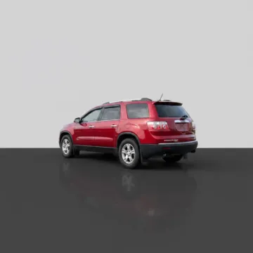 More photos of 2012 GMC Acadia SLE at Dave Warren Chrysler Dodge Jeep Ram, NY