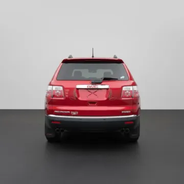 More photos of 2012 GMC Acadia SLE at Dave Warren Chrysler Dodge Jeep Ram, NY