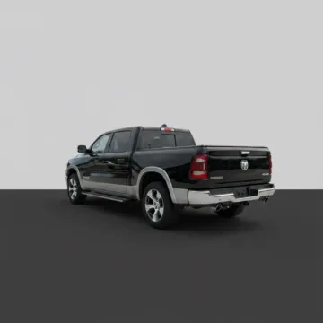 More photos of 2020 Ram 1500 Laramie at Dave Warren Chrysler Dodge Jeep Ram, NY