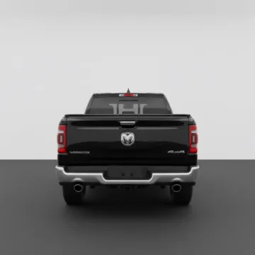 More photos of 2020 Ram 1500 Laramie at Dave Warren Chrysler Dodge Jeep Ram, NY