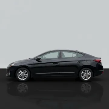 Photos of 2020 Hyundai Elantra Value Edition for sale in Jamestown, NY at Dave Warren Chrysler Dodge Jeep Ram