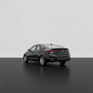 Another view of 2020 Hyundai Elantra Value Edition for sale in Jamestown, NY at Dave Warren Chrysler Dodge Jeep Ram