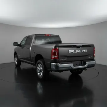 Another view of 2026 Ram 2500 Big Horn for sale in Jamestown, NY at Dave Warren Chrysler Dodge Jeep Ram