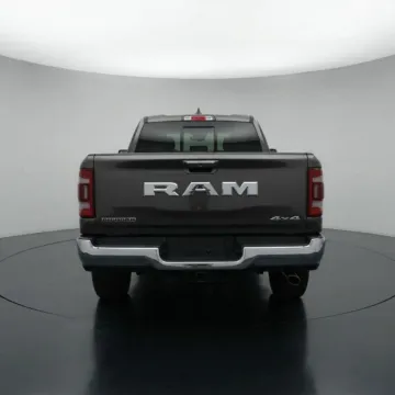 More photos of 2026 Ram 2500 Big Horn at Dave Warren Chrysler Dodge Jeep Ram, NY