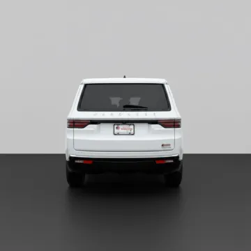 More photos of 2024 Jeep Wagoneer L Series III at Dave Warren Chrysler Dodge Jeep Ram, NY